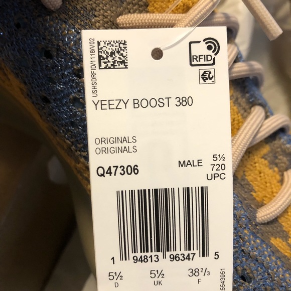 Authentic. New - Picture 3 of 6